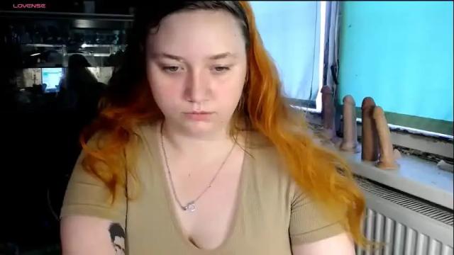 Image 4 of lily_shamy Stream on Chaturbate on 3 months ago