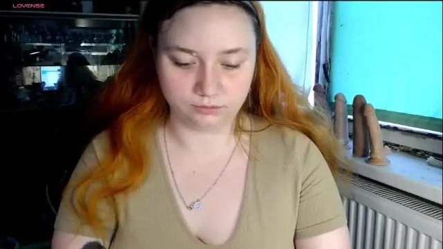 Thumbnail 2, lily_shamy's Stream at Chaturbate, 3 months ago