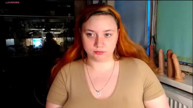 Image 2 of lily_shamy Stream on Chaturbate on 3 months ago