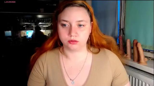 Image 3 of lily_shamy Stream on Chaturbate on 3 months ago