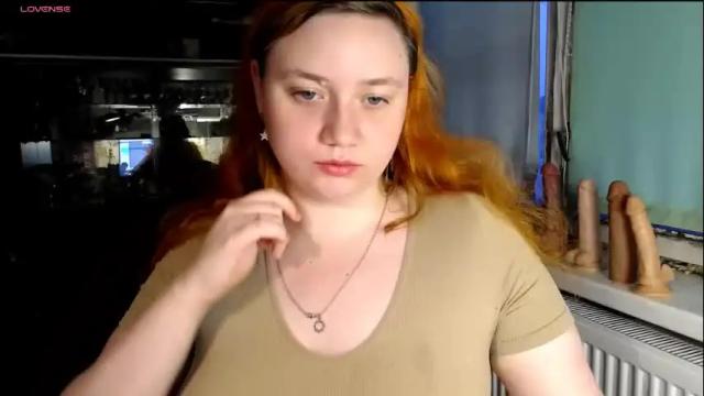 Image 4 of lily_shamy Stream on Chaturbate on 3 months ago