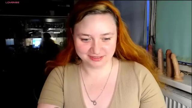 Thumbnail 2, lily_shamy's Stream at Chaturbate, 3 months ago