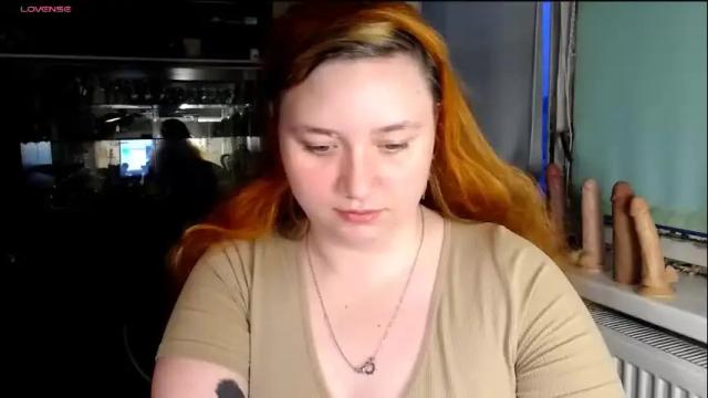 Image 6 of lily_shamy Stream on Chaturbate on 3 months ago