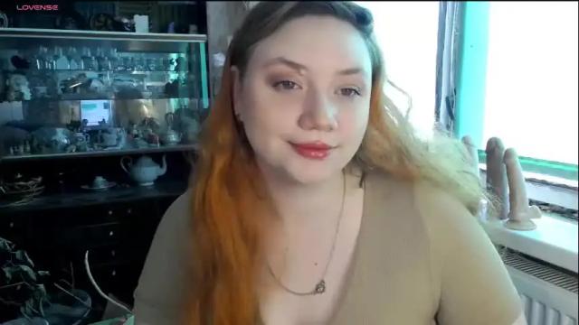 Thumbnail 1, lily_shamy's Stream at Chaturbate, 3 months ago