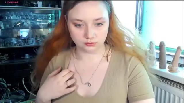 Image 11 of lily_shamy Stream on Chaturbate on 3 months ago