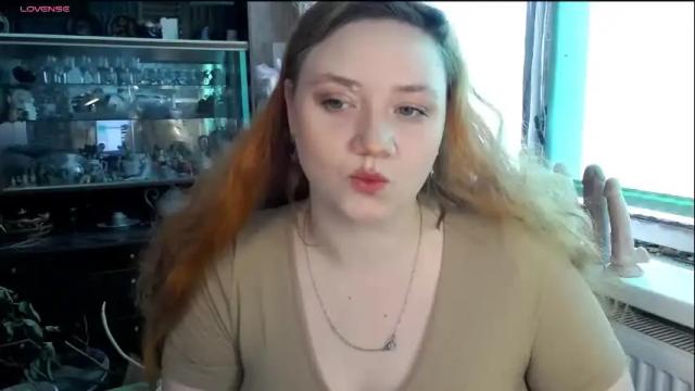 Image 2 of lily_shamy Stream on Chaturbate on 3 months ago