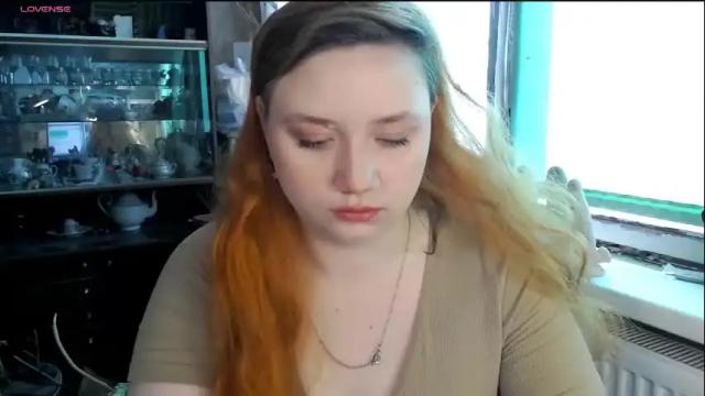 Image 3 of lily_shamy Stream on Chaturbate on 3 months ago