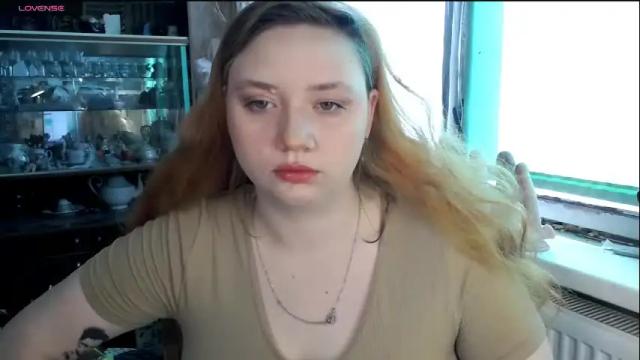 Image 4 of lily_shamy Stream on Chaturbate on 3 months ago