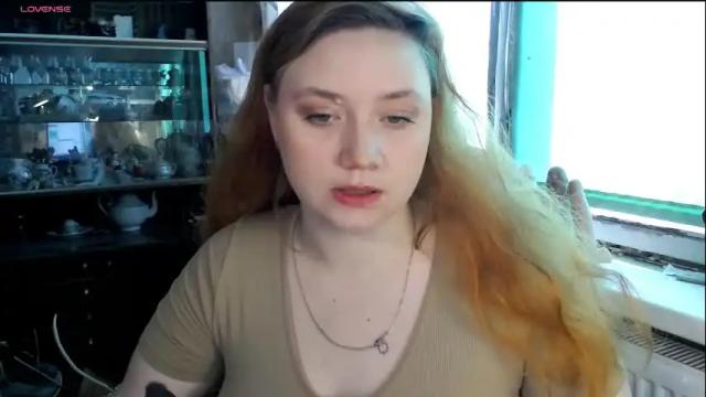 Thumbnail 2, lily_shamy's Stream at Chaturbate, 3 months ago