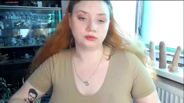 Image 8 of lily_shamy Stream on Chaturbate on 3 months ago