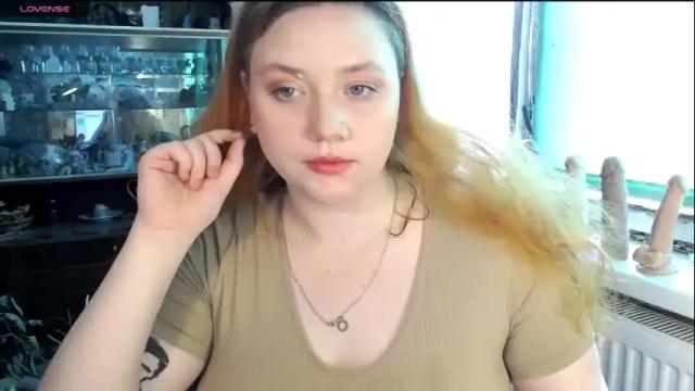 Thumbnail 3, lily_shamy's Stream at Chaturbate, 3 months ago