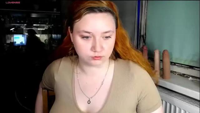 Thumbnail 1, lily_shamy's Stream at Chaturbate, 3 months ago