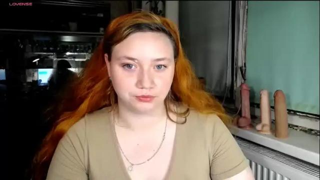 Image 12 of lily_shamy Stream on Chaturbate on 3 months ago