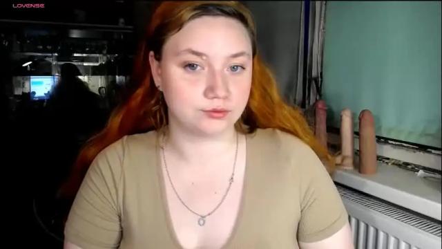 Image 3 of lily_shamy Stream on Chaturbate on 3 months ago
