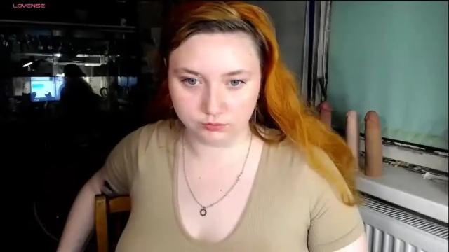 Image 4 of lily_shamy Stream on Chaturbate on 3 months ago