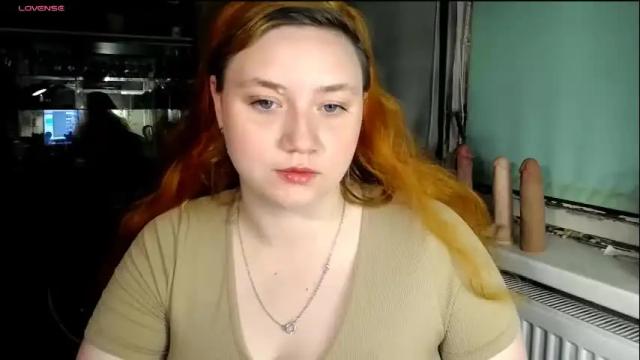 Image 6 of lily_shamy Stream on Chaturbate on 3 months ago
