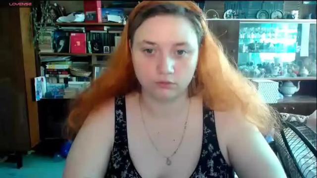 Image 11 of lily_shamy Stream on Chaturbate on 3 months ago