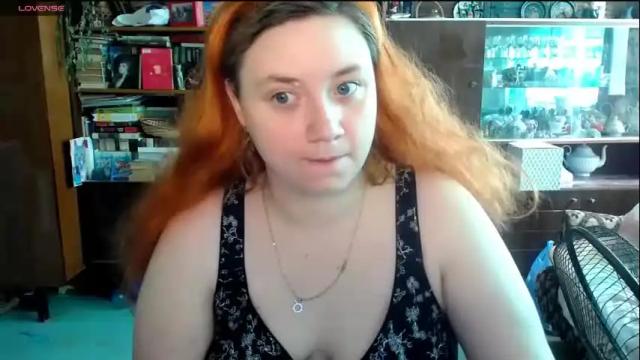 Image 2 of lily_shamy Stream on Chaturbate on 3 months ago