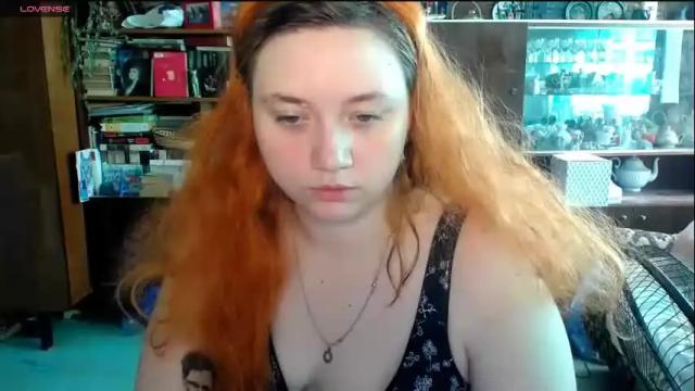 Image 3 of lily_shamy Stream on Chaturbate on 3 months ago