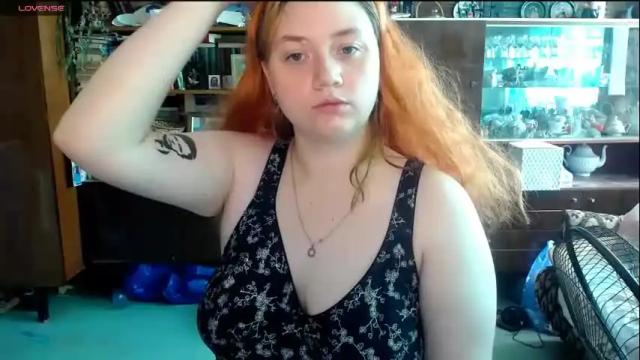 Thumbnail 2, lily_shamy's Stream at Chaturbate, 3 months ago