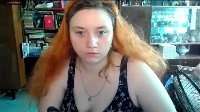 Image 8 of lily_shamy Stream on Chaturbate on 3 months ago