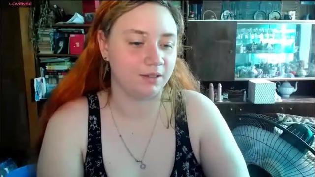 Image 2 of lily_shamy Stream on Chaturbate on 2 months ago