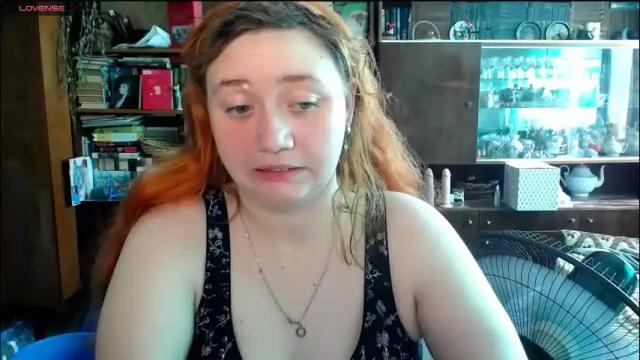 Image 3 of lily_shamy Stream on Chaturbate on 2 months ago