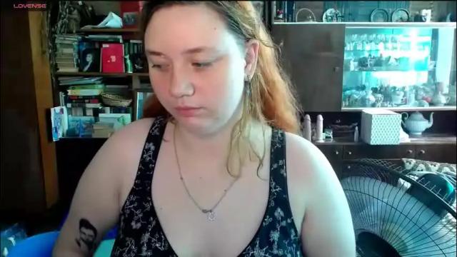 Image 4 of lily_shamy Stream on Chaturbate on 2 months ago