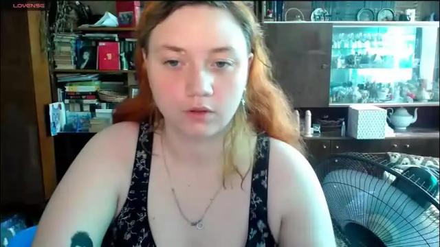 Image 6 of lily_shamy Stream on Chaturbate on 2 months ago