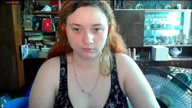 Image 7 of lily_shamy Stream on Chaturbate on 2 months ago