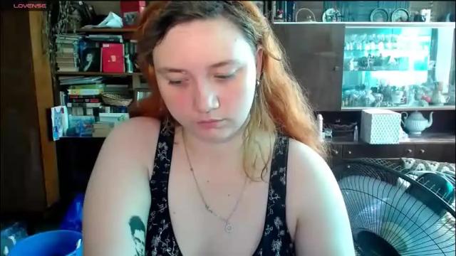 Image 8 of lily_shamy Stream on Chaturbate on 2 months ago