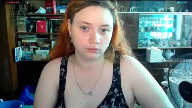 Thumbnail 1, lily_shamy's Stream at Chaturbate, 2 months ago