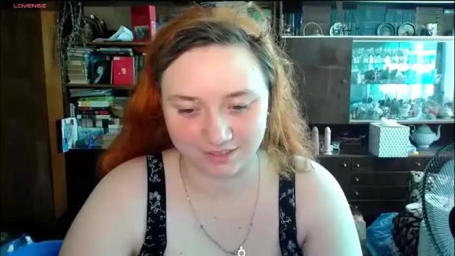 Image 2 of lily_shamy Stream on Chaturbate on 2 months ago