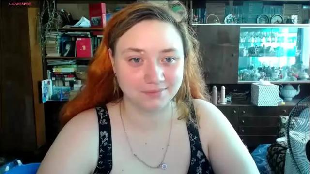 Image 3 of lily_shamy Stream on Chaturbate on 2 months ago