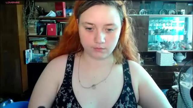 Image 4 of lily_shamy Stream on Chaturbate on 2 months ago