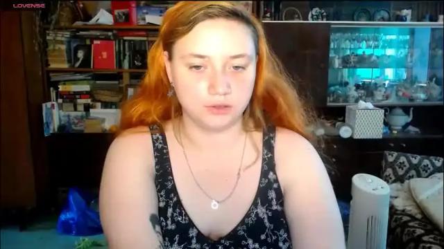 Thumbnail 1, lily_shamy's Stream at Chaturbate, 2 months ago