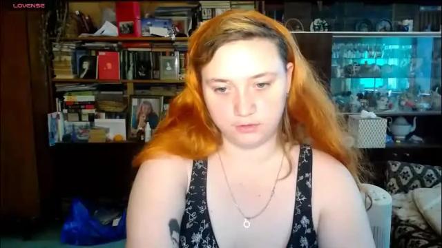 Image 11 of lily_shamy Stream on Chaturbate on 2 months ago