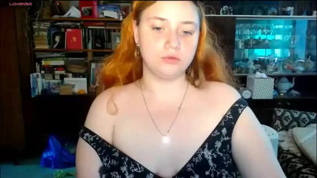 Image 2 of lily_shamy Stream on Chaturbate on 2 months ago