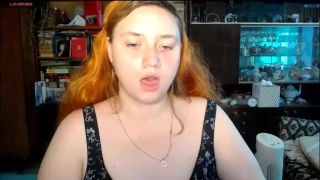 Image 4 of lily_shamy Stream on Chaturbate on 2 months ago