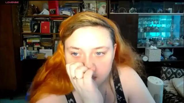 Image 7 of lily_shamy Stream on Chaturbate on 2 months ago