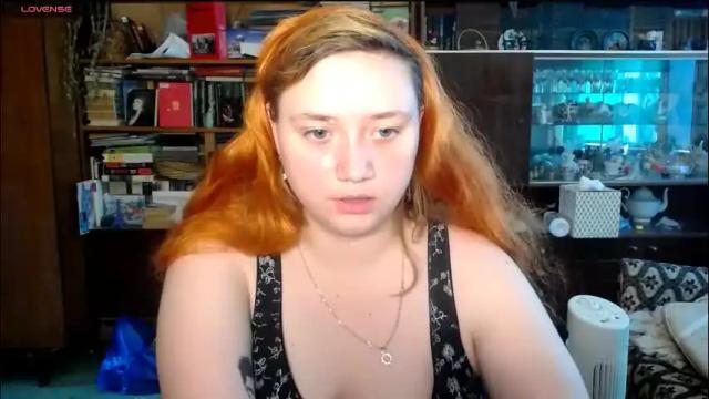 Image 8 of lily_shamy Stream on Chaturbate on 2 months ago