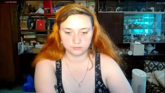 Thumbnail 3, lily_shamy's Stream at Chaturbate, 2 months ago