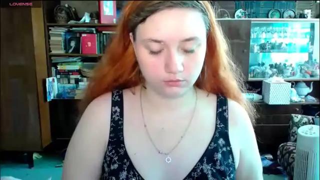 Thumbnail 1, lily_shamy's Stream at Chaturbate, 2 months ago