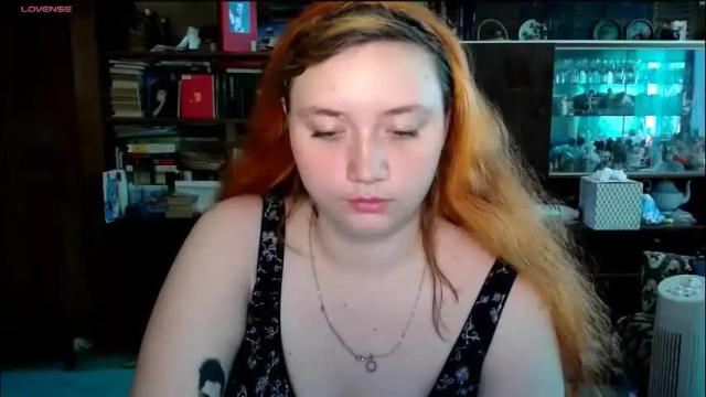 Image 11 of lily_shamy Stream on Chaturbate on 2 months ago