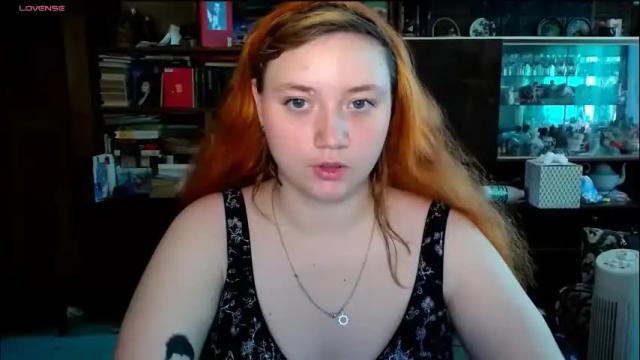 Image 12 of lily_shamy Stream on Chaturbate on 2 months ago