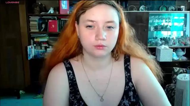 Image 4 of lily_shamy Stream on Chaturbate on 2 months ago