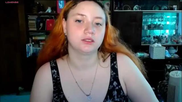 Image 7 of lily_shamy Stream on Chaturbate on 2 months ago