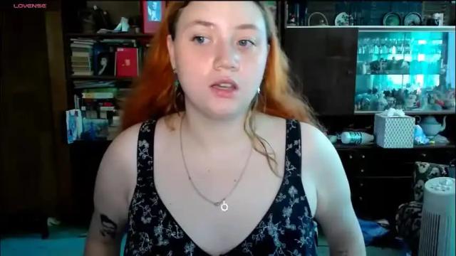 Image 8 of lily_shamy Stream on Chaturbate on 2 months ago