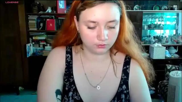Thumbnail 3, lily_shamy's Stream at Chaturbate, 2 months ago