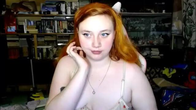Thumbnail 1, lily_shamy's Stream at Chaturbate, 1 month ago